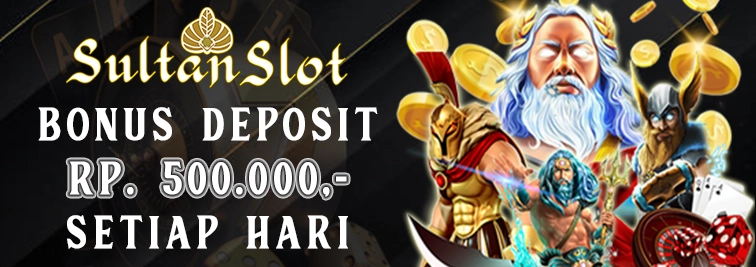 bonus sultanslot